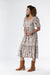 The Woods Dress - Dirty Dancing