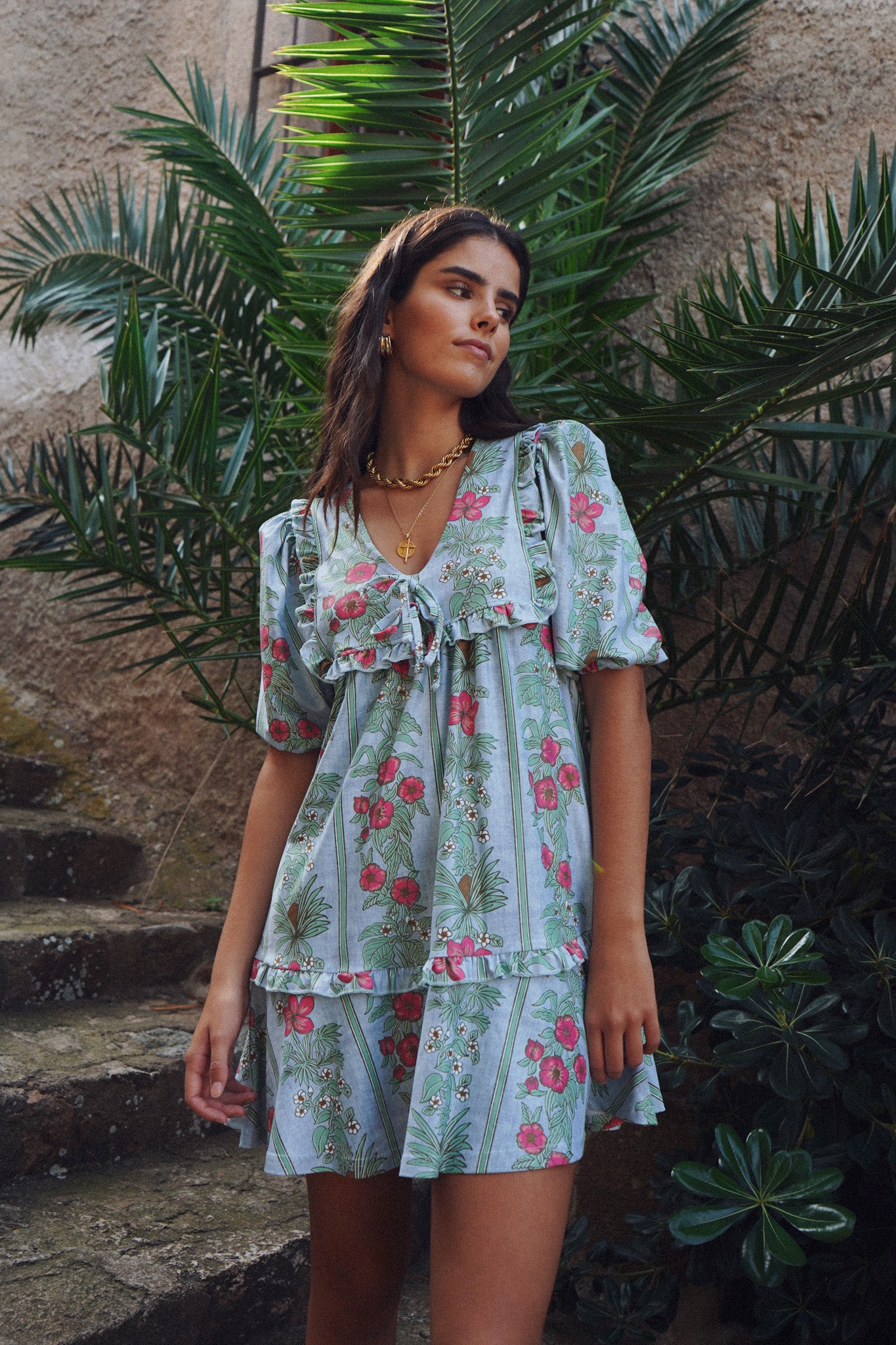 Urban Boho Chic Dresses