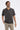 Harvey Polo - On The Rocks Navy