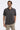 Harvey Polo - On The Rocks Navy