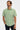 Boatyard Button-Down - Dirty Martini