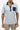 The Eastwood Polo - Shuckers Stripe