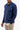 The Hendricks Long Sleeve Polo - Clubhead