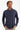 The Captain 1/4 Zip Pullover - In the Hips