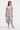 The Lucy Dress - Auburn Toile