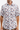 The Boatyard Button Down - Auburn Toile