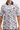 The Teddy Polo - Auburn Toile
