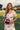 The Lucy Dress - Clemson Toile