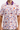 The Teddy Polo - Clemson Toile