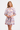 The Tory Dress - Clemson Toile