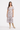 The Lucy Dress - LSU Toile