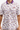 The Teddy Polo - LSU Toile