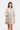The Tory Dress - Missouri Toile