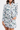 The Molly Skort - Notre Dame Toile