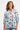 The Eliza Top - Notre Dame Toile