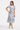 The Lucy Dress - Penn State Toile