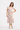 The Lucy Dress - Texas Toile
