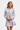 The Grayson 1/4 Zip Pullover - USNA Toile