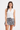 The Reese Skort - USNA Poppies
