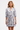 The Tory Dress - USNA Toile