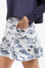 Tailgate Collection Molly Skort - Michigan Gameday Toile