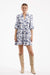 Tailgate Collection Tory Dress - Penn State Toile