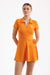 Tailgate Collection Ivy Dress - Tennessee Orange