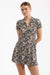 Tailgate Collection Ivy Dress - Vanderbilt Flora