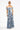 Valentina Dress - Something Blue