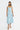Banks Dress - Seaspray Dot