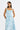 Banks Dress - Seaspray Dot