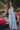 Banks Dress - Seaspray Dot
