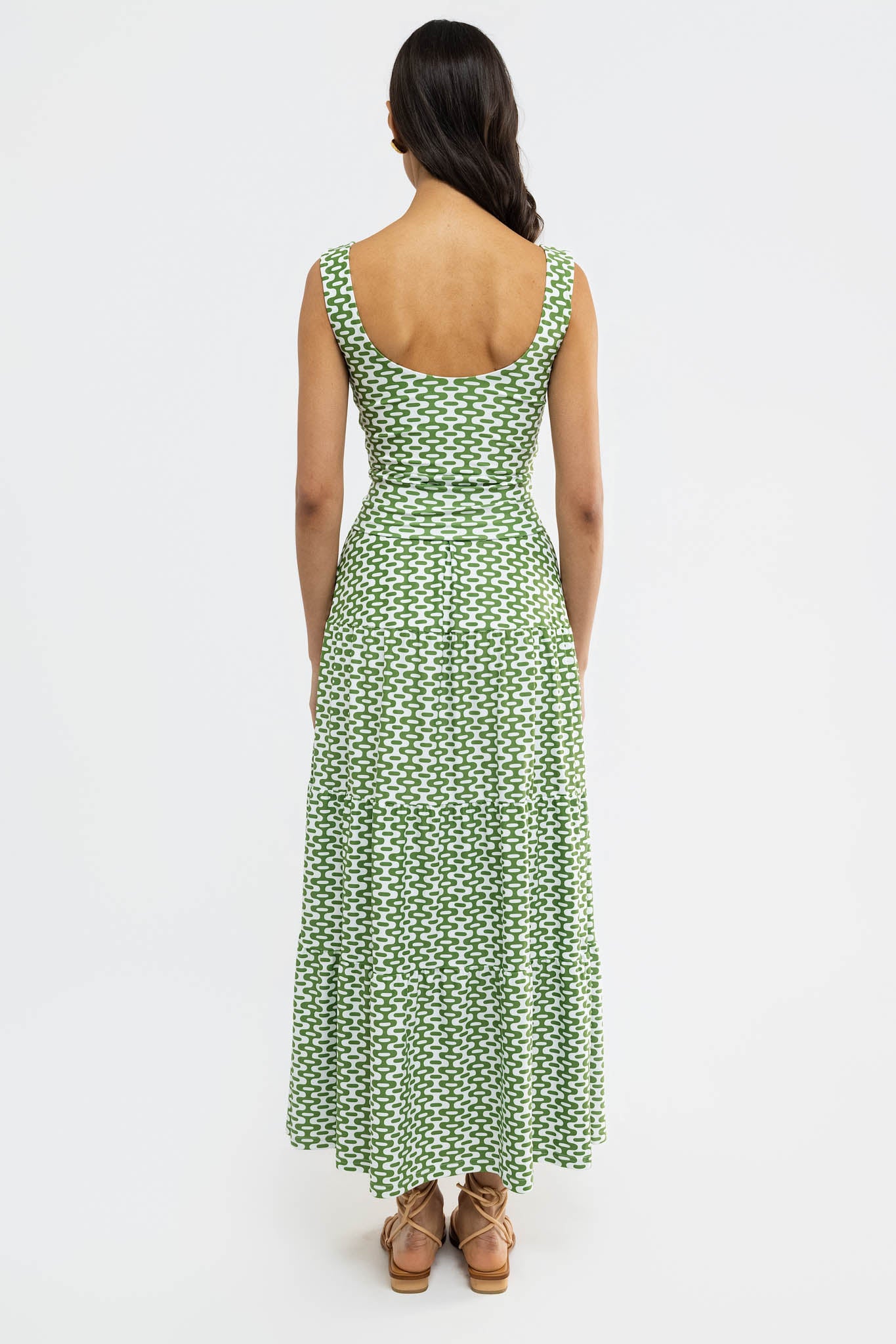 Ginger Dress