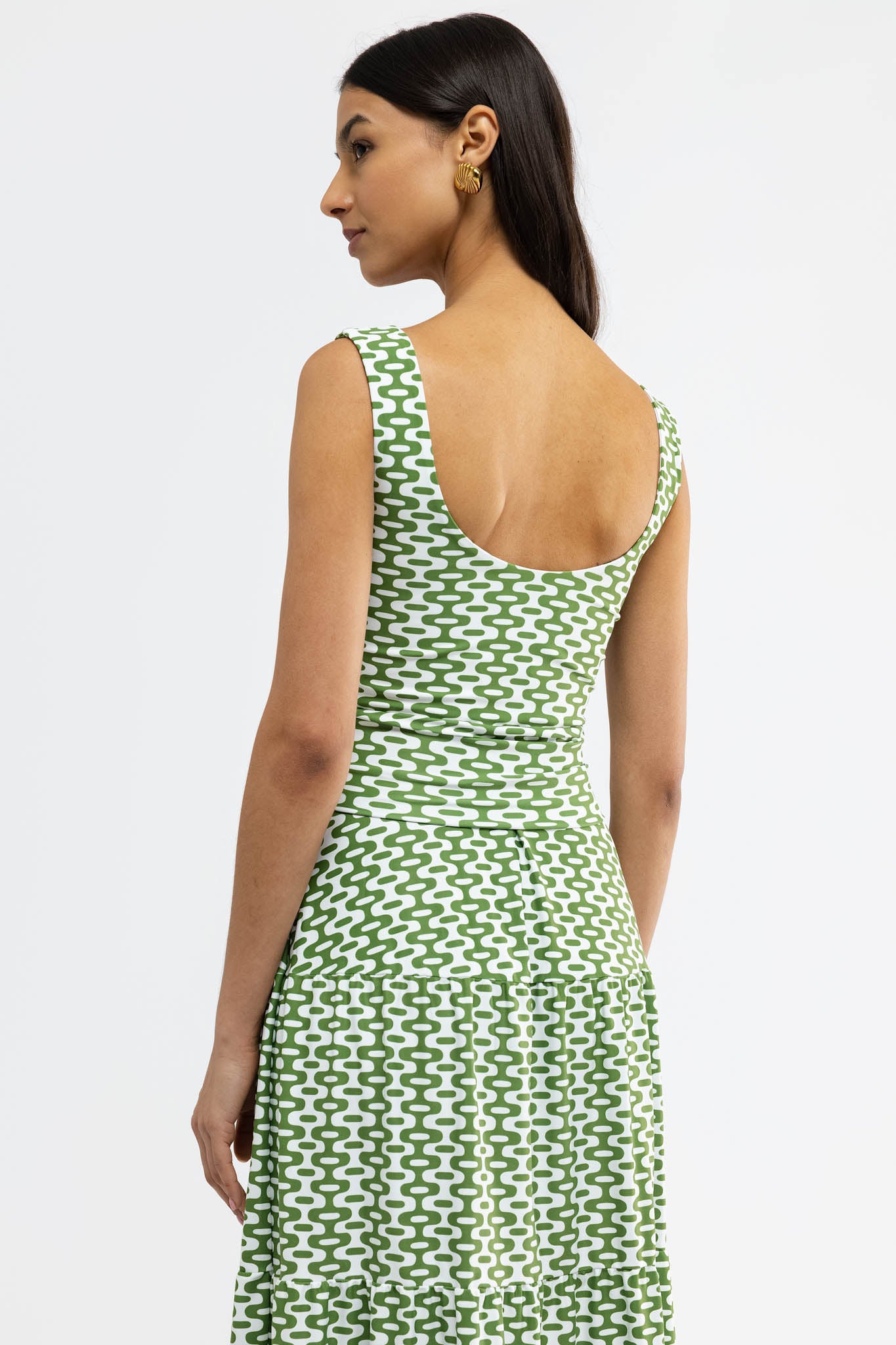 Ginger Dress