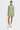 Gracie Dress - Dirty Martini