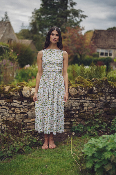 Izzy Dress - Oopsy Daisies – Smith and Quinn