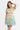 Pepper Dress - Marigold Garden