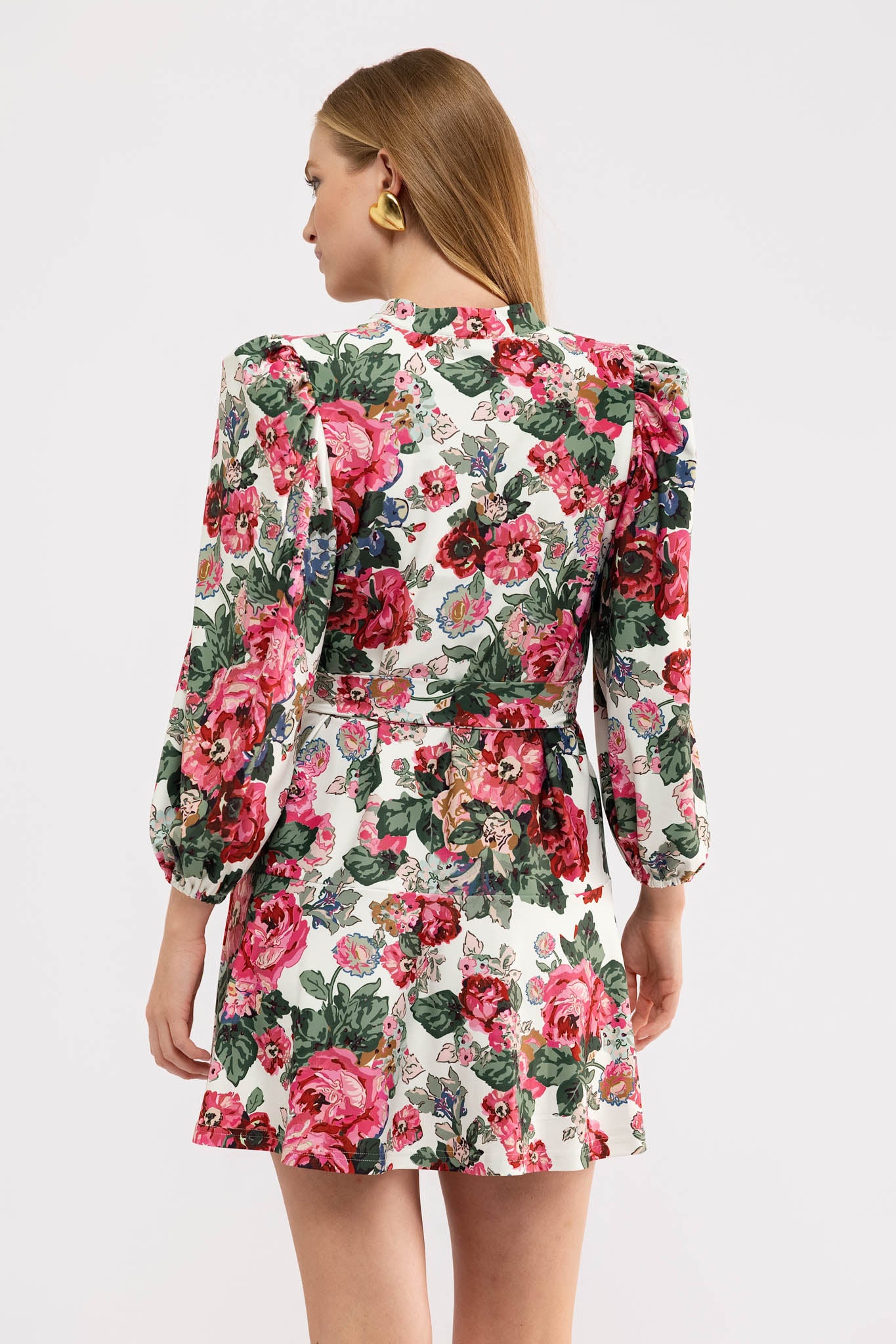 Hazel Dress - Love Sick Smith and Quinn Hazel Dress - Love Sick Smith and Quinn