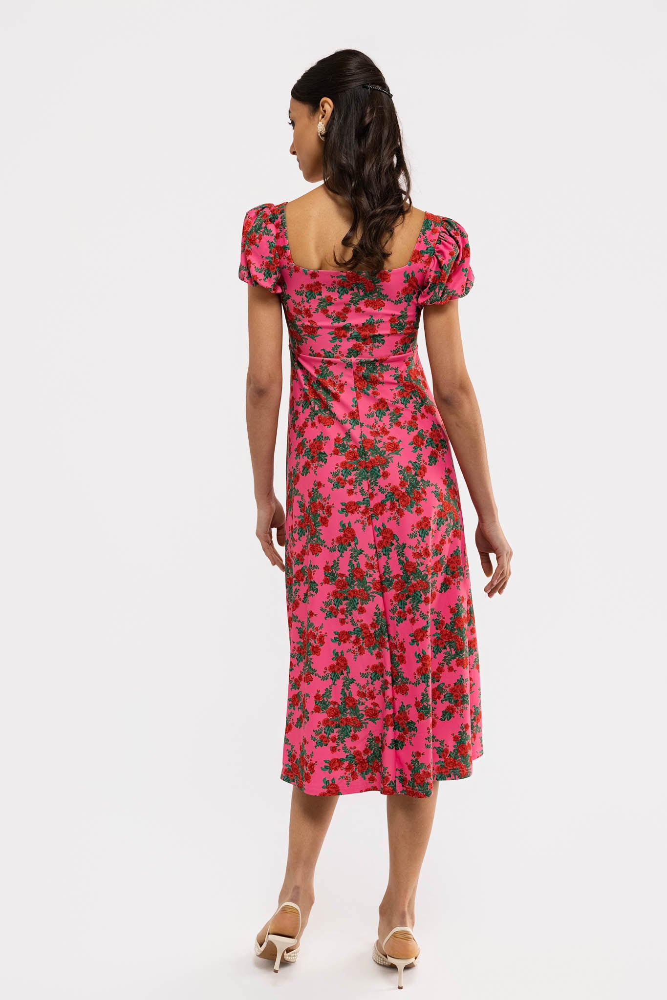 Rosalie Dress Rosalie Dress