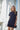 Aspen Dress - Midnight Plains