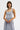 Bernadette Dress - Field Flower Stripe