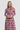 Daisy Dress - Regal Raspberry