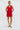 Dorothy Dress - Red