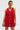 Dorothy Dress - Red