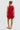 Dorothy Dress - Red
