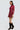 Dottie Dress - Camellia Plaid Rasp