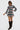 Ellen Dress - Crew Stripe