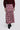 Faye Skirt - Regal Raspberry