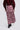 Faye Skirt - Regal Raspberry
