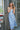 Gloria Dress - Ocean Vase